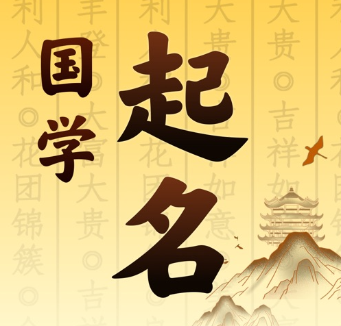 淳安国学起名 人工起名一对一